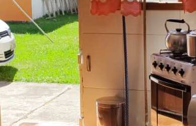 Imagem 4: Casa com 3 Dormitorio(s) localizado(a) no bairro Querência em Cassino / Rio Grande do Sul