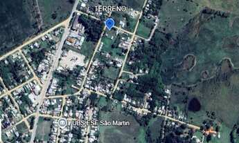Imagem: Terreno localizado(a) no bairro São Martins