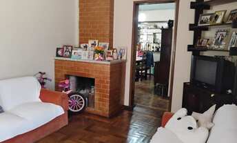 Imagem 2: CASA CENTRAL Casa com 3 dormitórios