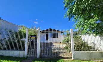 Imagem: Casa com 2 Dormitorio(s) localizado(a) no