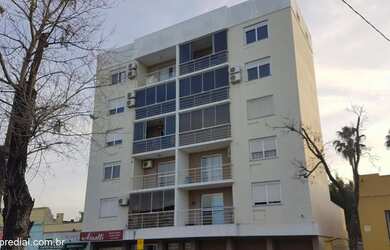 Imagem: Apartamento localizado(a) no bairro Centro