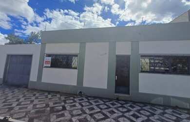 Imagem: Casa localizado(a) no bairro Centro em Bagé