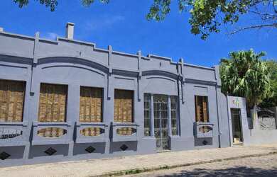 Imagem: Casa com 1 Dormitorio(s) localizado(a) no