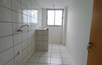 Imagem 3: Apartamento localizado(a) no bairro Centro em Bagé / Rio Grande do Sul Ref.:2858