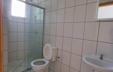 Imagem 4: Apartamento localizado(a) no bairro Centro em Bagé / Rio Grande do Sul Ref.:2858