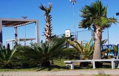 Imagem 3: Quinta de Baye- Loteamento Fechado