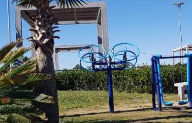 Imagem 6: Quinta de Baye- Loteamento Fechado