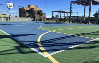 Imagem 7: Quinta de Baye- Loteamento Fechado