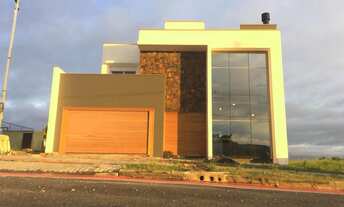 Imagem: Quinta de Baye- Loteamento Fechado