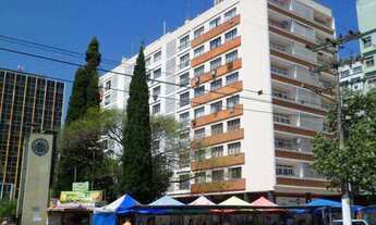 Imagem 2: Apartamento com 2 Dormitorio(s) localizado(a) no bairro Centro em Bagé / Rio Grande do Su