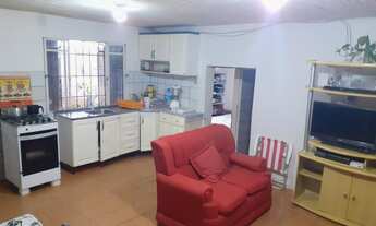 Imagem 7: Casa com 4 Dormitorio(s) localizado(a) no bairro Centro em Bagé / Rio Grande do Sul Ref.