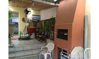 Imagem 3: Hipólito Ribeiro, 3 dormitórios, 2 banheiro, 1 vaga na garagem