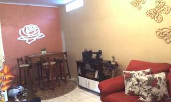 Imagem 4: Hipólito Ribeiro, 3 dormitórios, 2 banheiro, 1 vaga na garagem