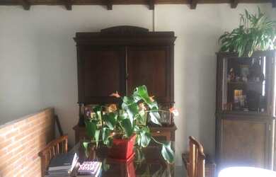 Imagem 4: Sobrado Central, 3 dormitórios, 2 banheiro, 1 vaga na garagem