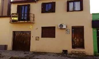 Imagem: Sobrado Central, 3 dormitórios, 2 banheiro