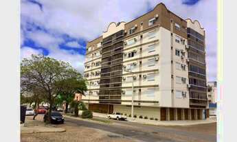 Imagem: Apartamento com 1 Dormitorio(s) localizado(a)