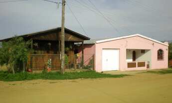 Imagem: 02 casas - Bairro Parque Marilia