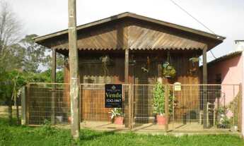 Imagem 4: 02 casas - Bairro Parque Marilia