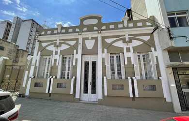 Imagem 5: Av. Marechal Floriano