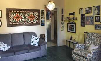 Imagem 4: Casa Próxima ao Tênis