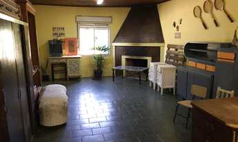 Imagem 3: Casa Próxima ao Tênis