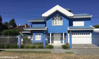 Imagem: Casa de Alto Padrão