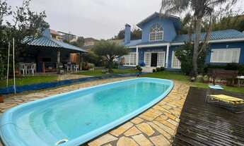 Imagem 3: Casa de Alto Padrão