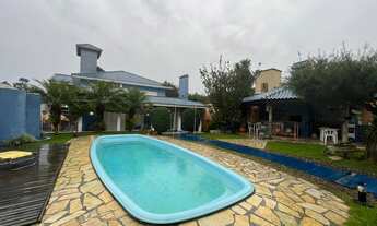 Imagem 2: Casa de Alto Padrão