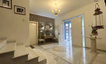 Imagem 4: Casa de Alto Padrão