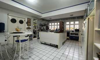 Imagem 5: Casa de Alto Padrão