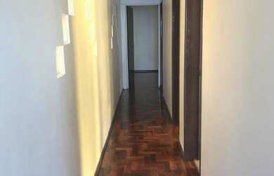 Imagem 5: Rua Alberto Pasqualini - Bairro Bonito