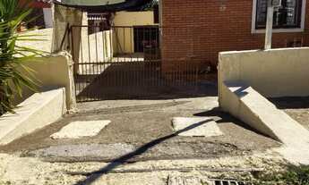 Imagem: Casa na Mascarenhas de Moraes