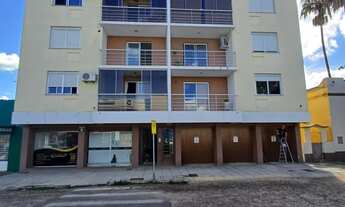 Imagem: Apartamento com 1 Dormitorio(s) localizado(a)