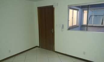 Imagem: Apartamento com 1 Dormitorio(s) localizado(a)