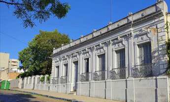 Imagem 2: Residência Tradicional no centro de Bagé