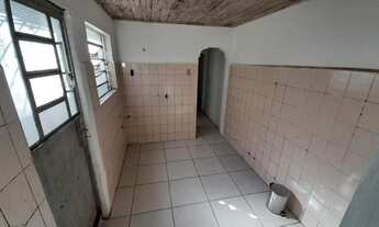 Imagem: Casa com 1 Dormitorio(s) localizado(a) no