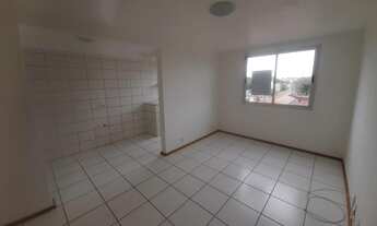 Imagem: Apartamento com 1 Dormitorio(s) localizado(a)