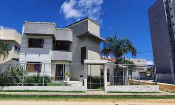 Imagem: Casa Alto Padrão na região central