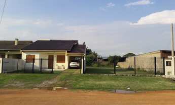 Imagem: Casa Ampla No industrial I