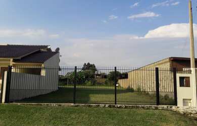 Imagem 2: Casa Ampla No industrial I