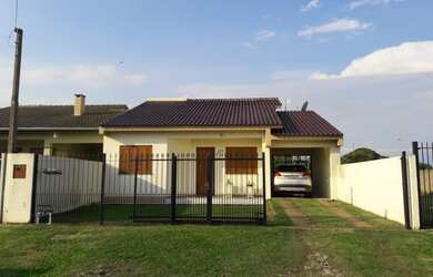 Imagem 3: Casa Ampla No industrial I