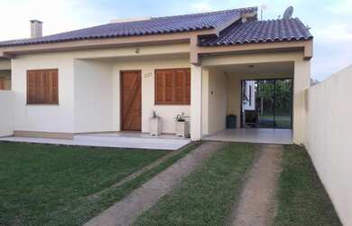 Imagem 4: Casa Ampla No industrial I