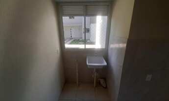 Imagem 7: SESMARIAS, 2 dormitórios, 1 banheiros, 20M² de Área Construída