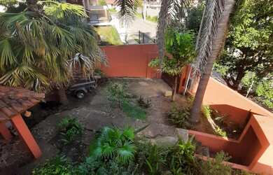 Imagem 3: Casa ampla Casa com 1 suíte