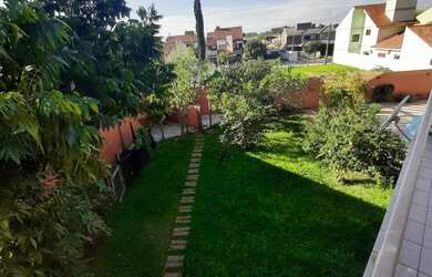 Imagem 2: Casa ampla Casa com 1 suíte