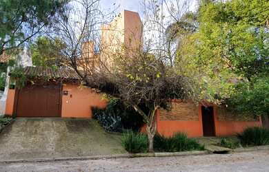 Imagem 5: Casa ampla Casa com 1 suíte