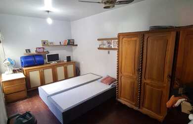 Imagem 7: Casa Térrea!, 3 dormitórios, 1 suítes, 3 banheiro, 1 vaga na garagem, 263M² de Área Constr