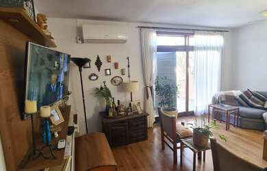 Imagem 6: Casa Térrea!, 3 dormitórios, 1 suítes, 3 banheiro, 1 vaga na garagem, 263M² de Área Constr