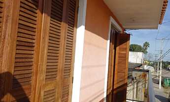 Imagem 2: Sobrado Bem localizado