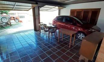 Imagem 7: Casa ampla no Getúlio Vargas